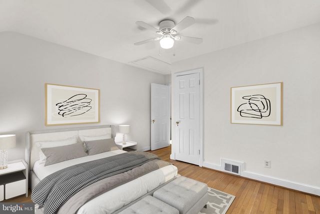 506 BONIFANT ST, Silver Spring, MD 20910