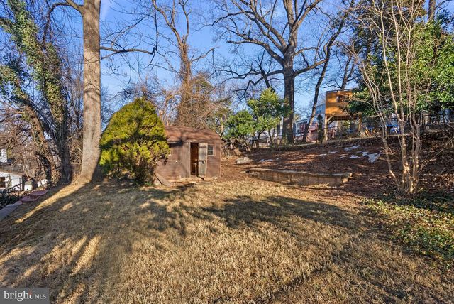 506 BONIFANT ST, Silver Spring, MD 20910