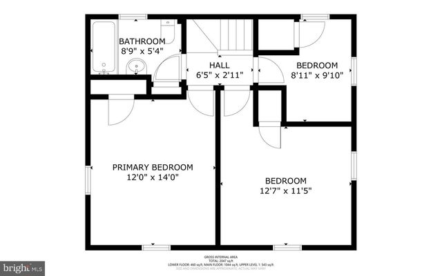 506 BONIFANT ST, Silver Spring, MD 20910