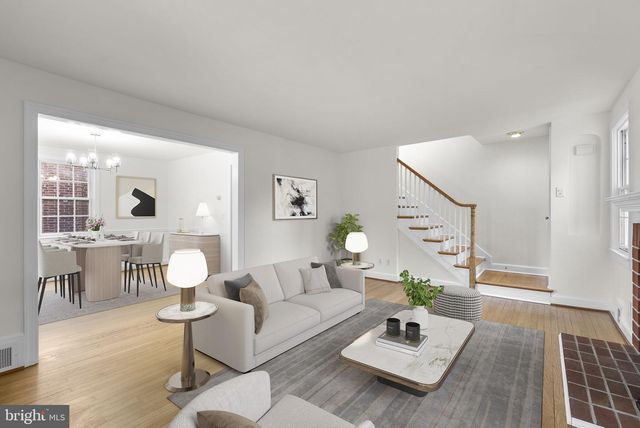 506 BONIFANT ST, Silver Spring, MD 20910