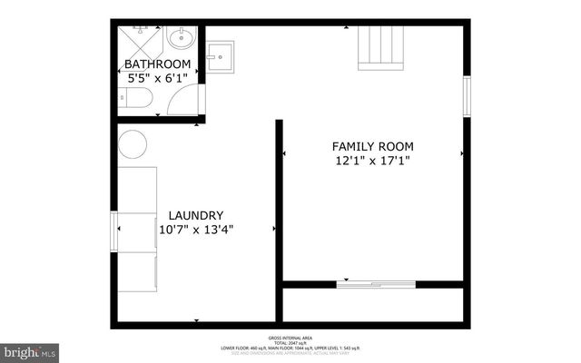 506 BONIFANT ST, Silver Spring, MD 20910