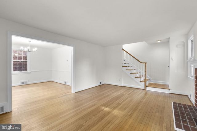 506 BONIFANT ST, Silver Spring, MD 20910