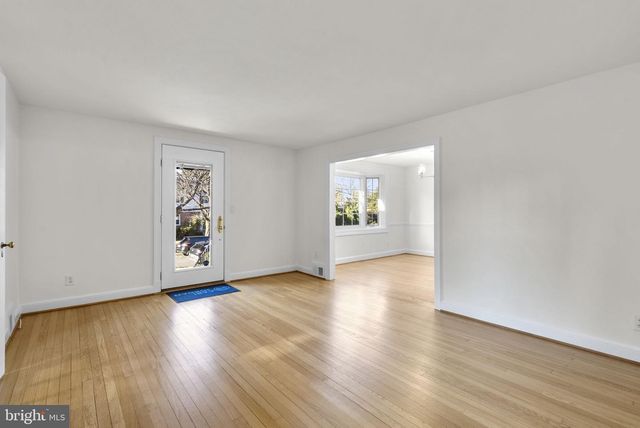 506 BONIFANT ST, Silver Spring, MD 20910