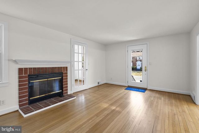 506 BONIFANT ST, Silver Spring, MD 20910