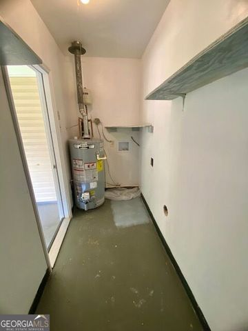 6425 Westbury Road, Riverdale, GA 30274