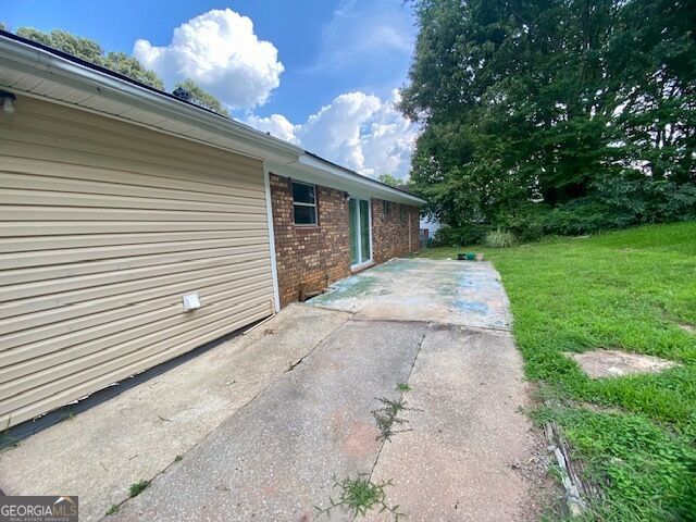 6425 Westbury Road, Riverdale, GA 30274