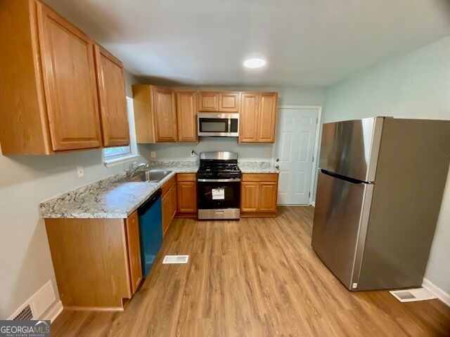 6425 Westbury Road, Riverdale, GA 30274
