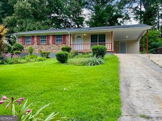 6425 Westbury Road, Riverdale, GA 30274