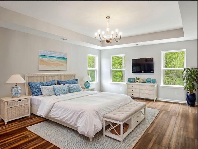 1384 Wild Goose Trail, Summerville, SC 29483