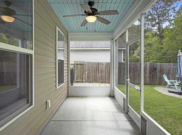 1384 Wild Goose Trail, Summerville, SC 29483