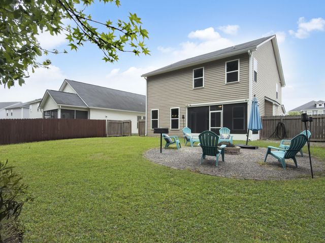 1384 Wild Goose Trail, Summerville, SC 29483