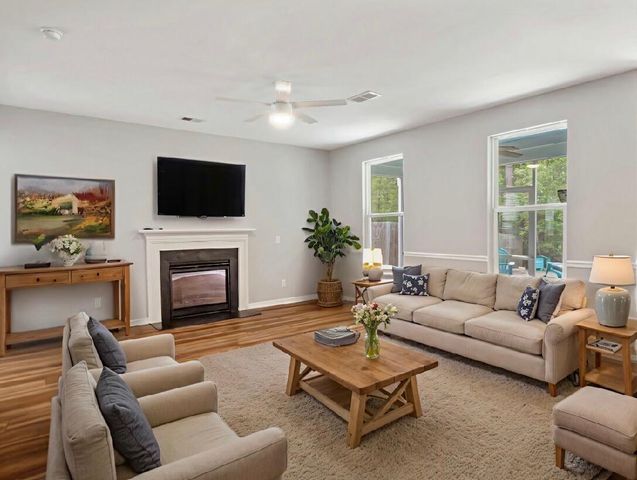 1384 Wild Goose Trail, Summerville, SC 29483
