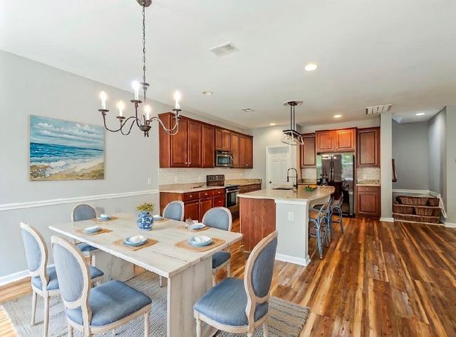 1384 Wild Goose Trail, Summerville, SC 29483