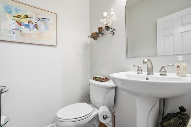 4935 Tempe Road, Powell, OH 43065