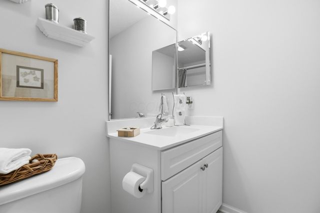 4935 Tempe Road, Powell, OH 43065