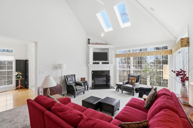 4935 Tempe Road, Powell, OH 43065