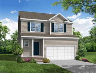 Lot 11 Swiss LN, Hayes, VA 23072
