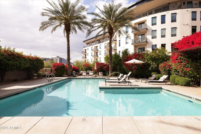 4745 N SCOTTSDALE Road 1011, Scottsdale, AZ 85251