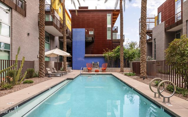 4745 N SCOTTSDALE Road 1011, Scottsdale, AZ 85251