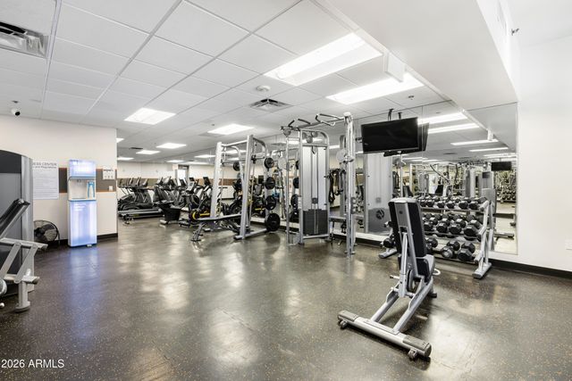 4745 N SCOTTSDALE Road 1011, Scottsdale, AZ 85251