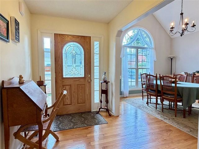 189 Bentonville Lane, Douglasville, GA 30134