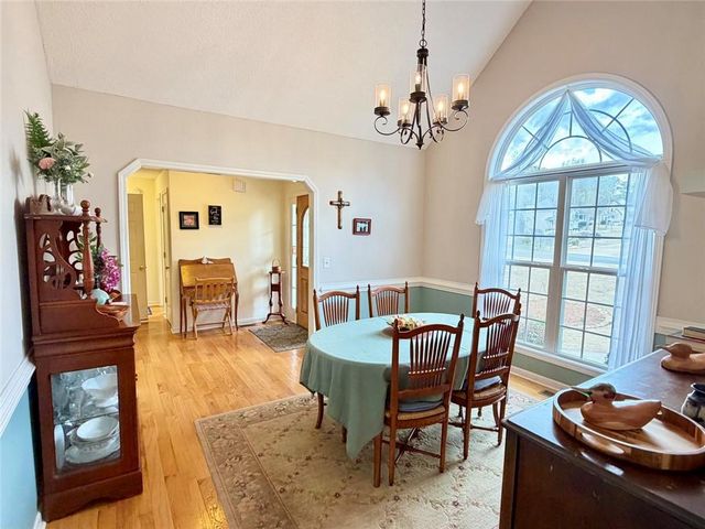 189 Bentonville Lane, Douglasville, GA 30134