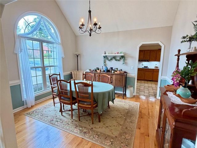 189 Bentonville Lane, Douglasville, GA 30134