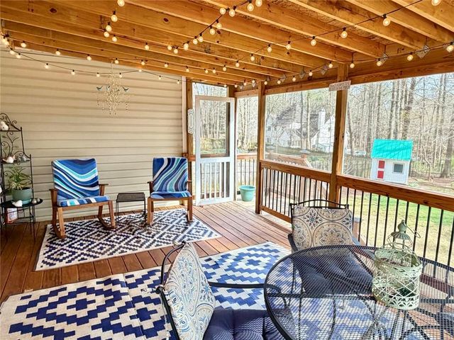 189 Bentonville Lane, Douglasville, GA 30134