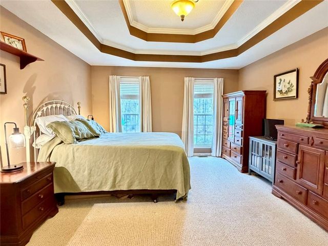 189 Bentonville Lane, Douglasville, GA 30134