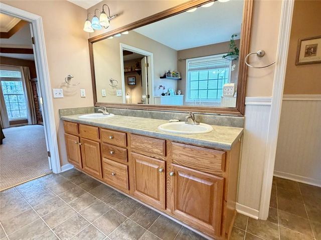 189 Bentonville Lane, Douglasville, GA 30134