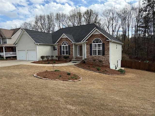 189 Bentonville Lane, Douglasville, GA 30134