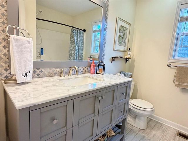 189 Bentonville Lane, Douglasville, GA 30134