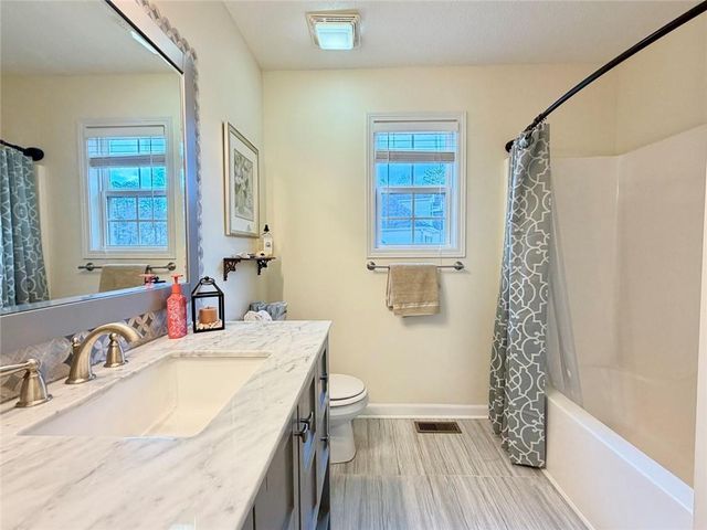 189 Bentonville Lane, Douglasville, GA 30134