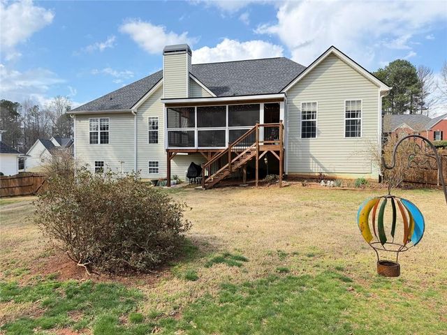 189 Bentonville Lane, Douglasville, GA 30134