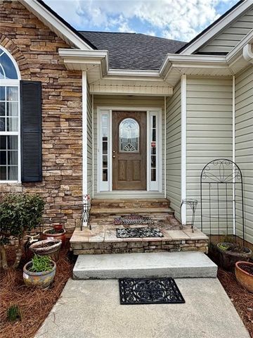 189 Bentonville Lane, Douglasville, GA 30134