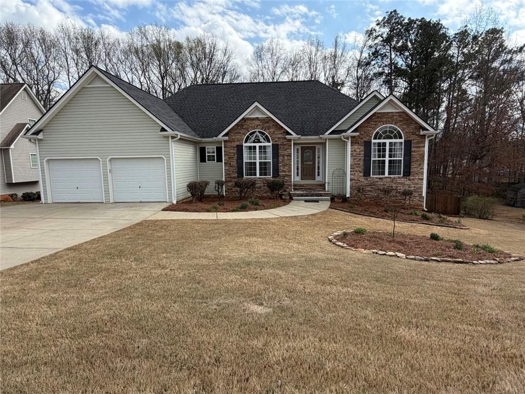 189 Bentonville Lane, Douglasville, GA 30134