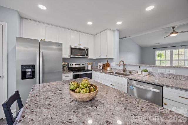 105 Hidden Spring Drive, Salisbury, NC 28147