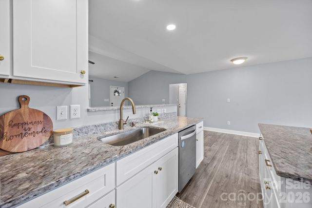 105 Hidden Spring Drive, Salisbury, NC 28147