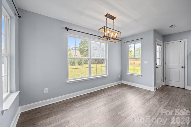 105 Hidden Spring Drive, Salisbury, NC 28147