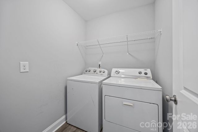 105 Hidden Spring Drive, Salisbury, NC 28147