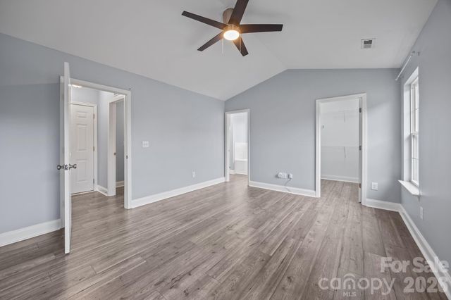 105 Hidden Spring Drive, Salisbury, NC 28147