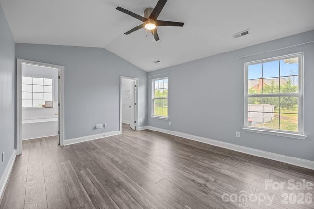 105 Hidden Spring Drive, Salisbury, NC 28147