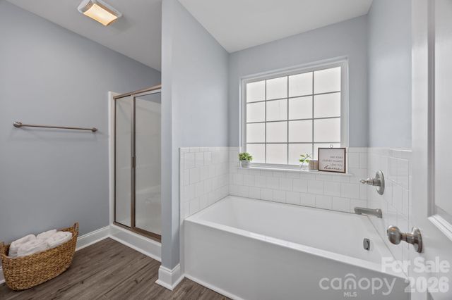 105 Hidden Spring Drive, Salisbury, NC 28147