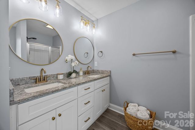 105 Hidden Spring Drive, Salisbury, NC 28147