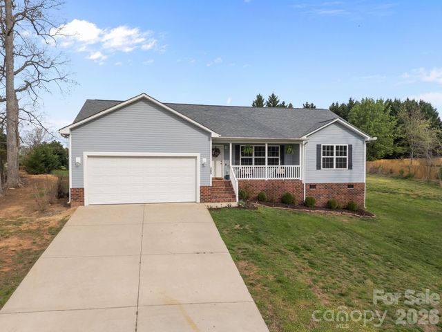 105 Hidden Spring Drive, Salisbury, NC 28147