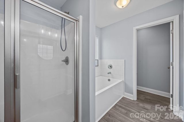 105 Hidden Spring Drive, Salisbury, NC 28147