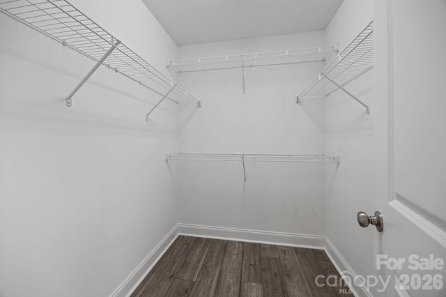 105 Hidden Spring Drive, Salisbury, NC 28147