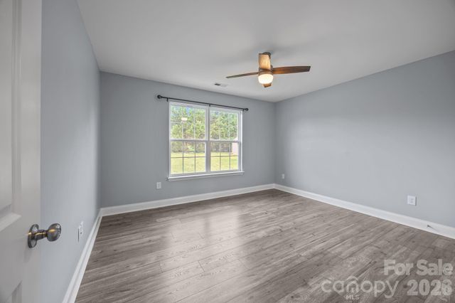 105 Hidden Spring Drive, Salisbury, NC 28147