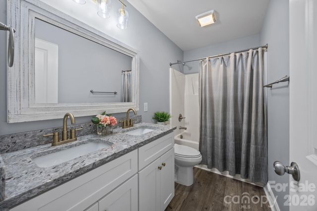 105 Hidden Spring Drive, Salisbury, NC 28147