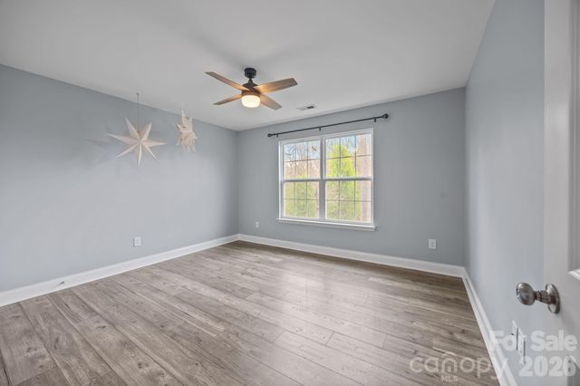 105 Hidden Spring Drive, Salisbury, NC 28147